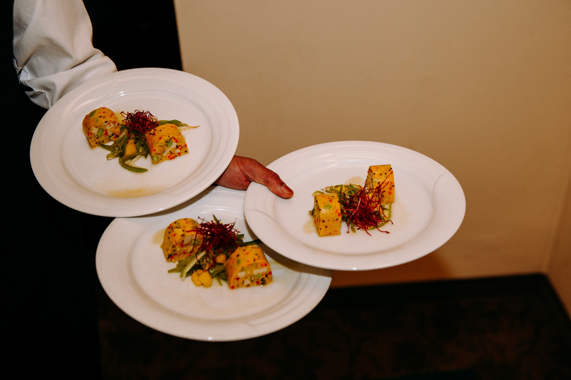 Das Dolce by Wyndham Bad Nauheim bietet vielseitige Hochzeitslocations von Jugendstil bis modern, Hotel vor Ort und Full-Service nahe Frankfurt.