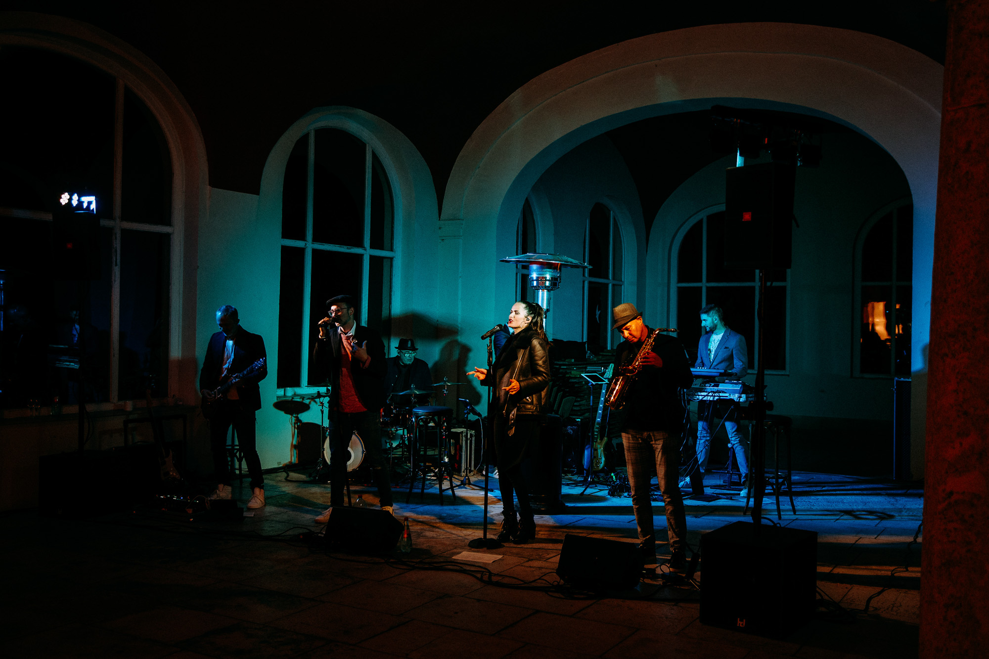 Das Dolce by Wyndham Bad Nauheim bietet vielseitige Hochzeitslocations von Jugendstil bis modern, Hotel vor Ort und Full-Service nahe Frankfurt.