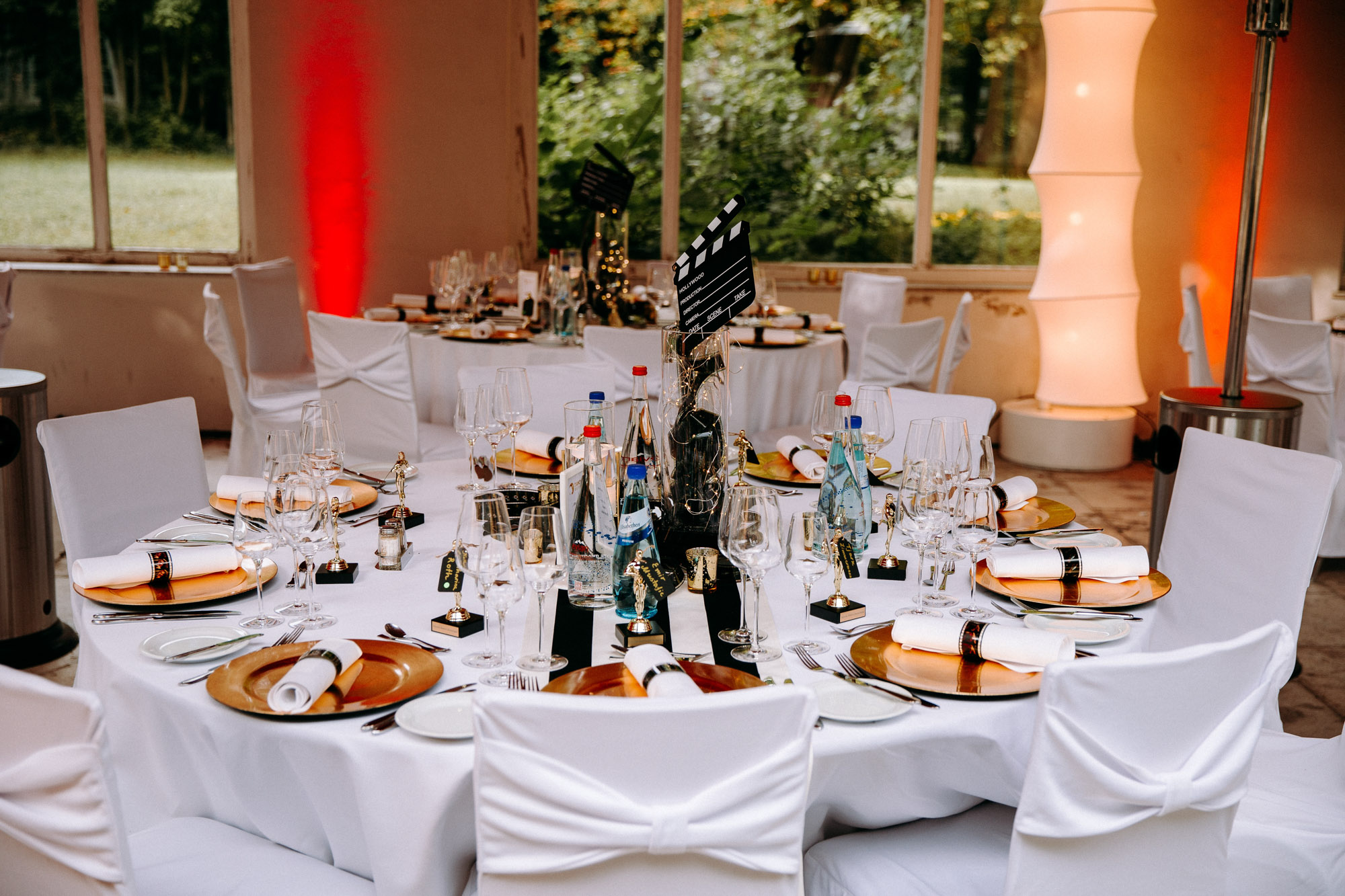 Das Dolce by Wyndham Bad Nauheim bietet vielseitige Hochzeitslocations von Jugendstil bis modern, Hotel vor Ort und Full-Service nahe Frankfurt.