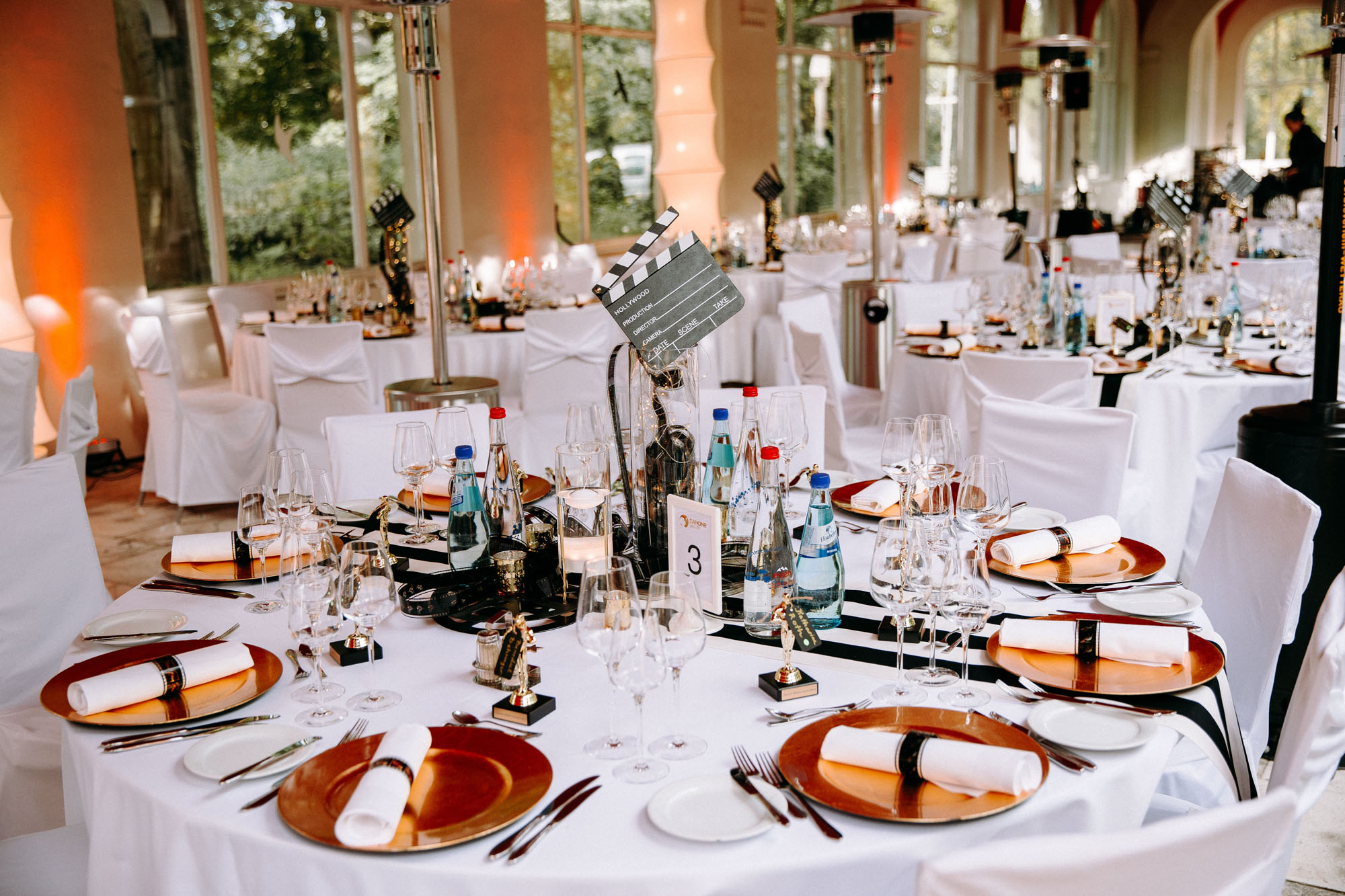 Das Dolce by Wyndham Bad Nauheim bietet vielseitige Hochzeitslocations von Jugendstil bis modern, Hotel vor Ort und Full-Service nahe Frankfurt.