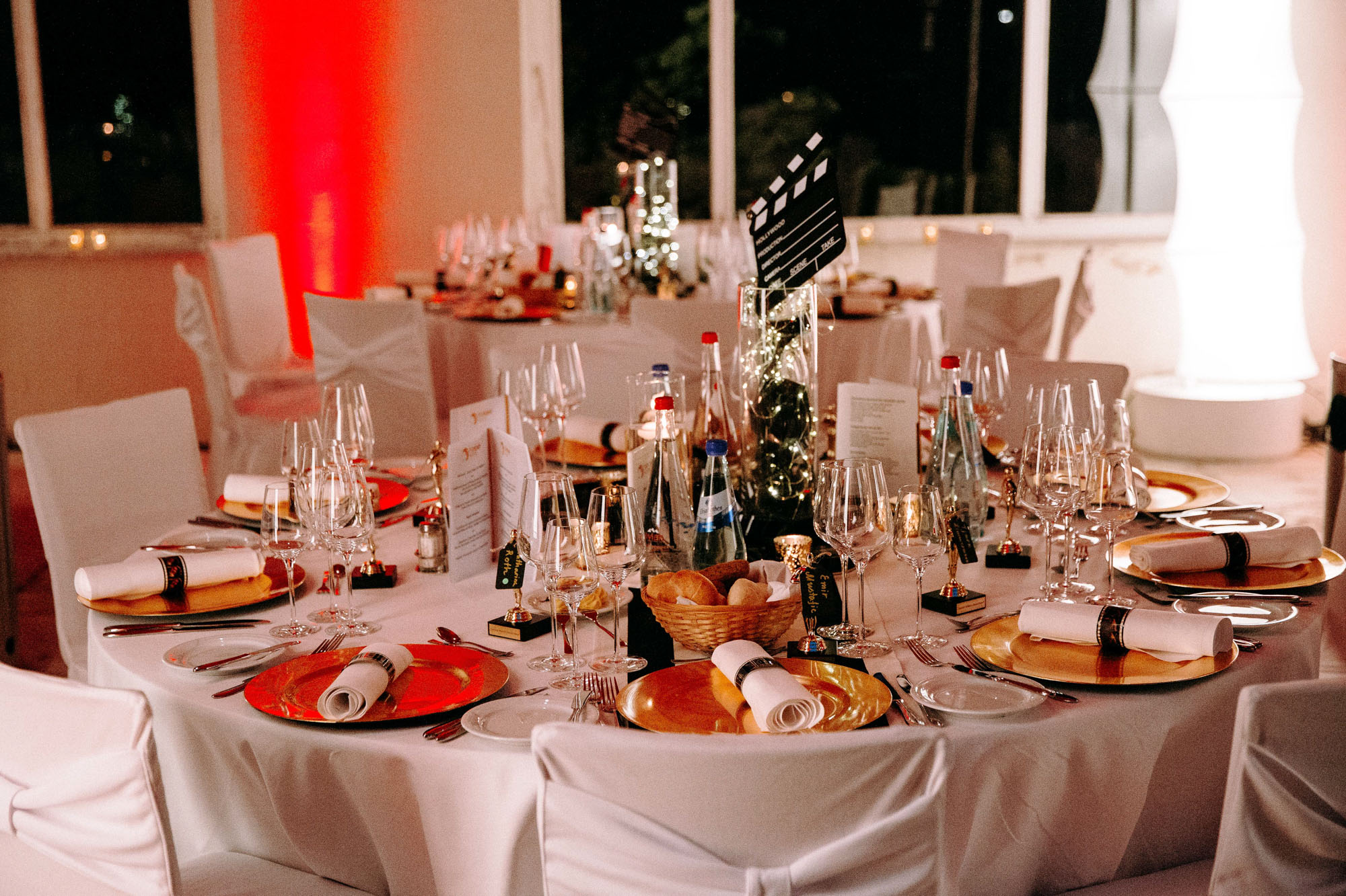 Das Dolce by Wyndham Bad Nauheim bietet vielseitige Hochzeitslocations von Jugendstil bis modern, Hotel vor Ort und Full-Service nahe Frankfurt.