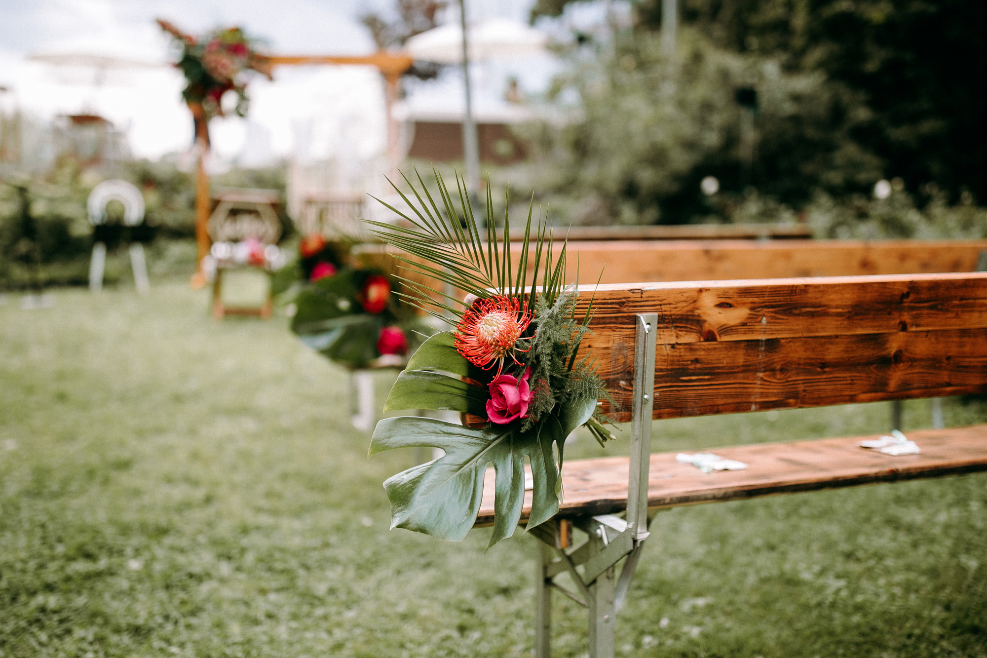Die Insel Nonnenau ist eine exklusive Hochzeitslocation im Rhein-Main-Gebiet. Natur, Wasserblick und private Inselatmosphäre.