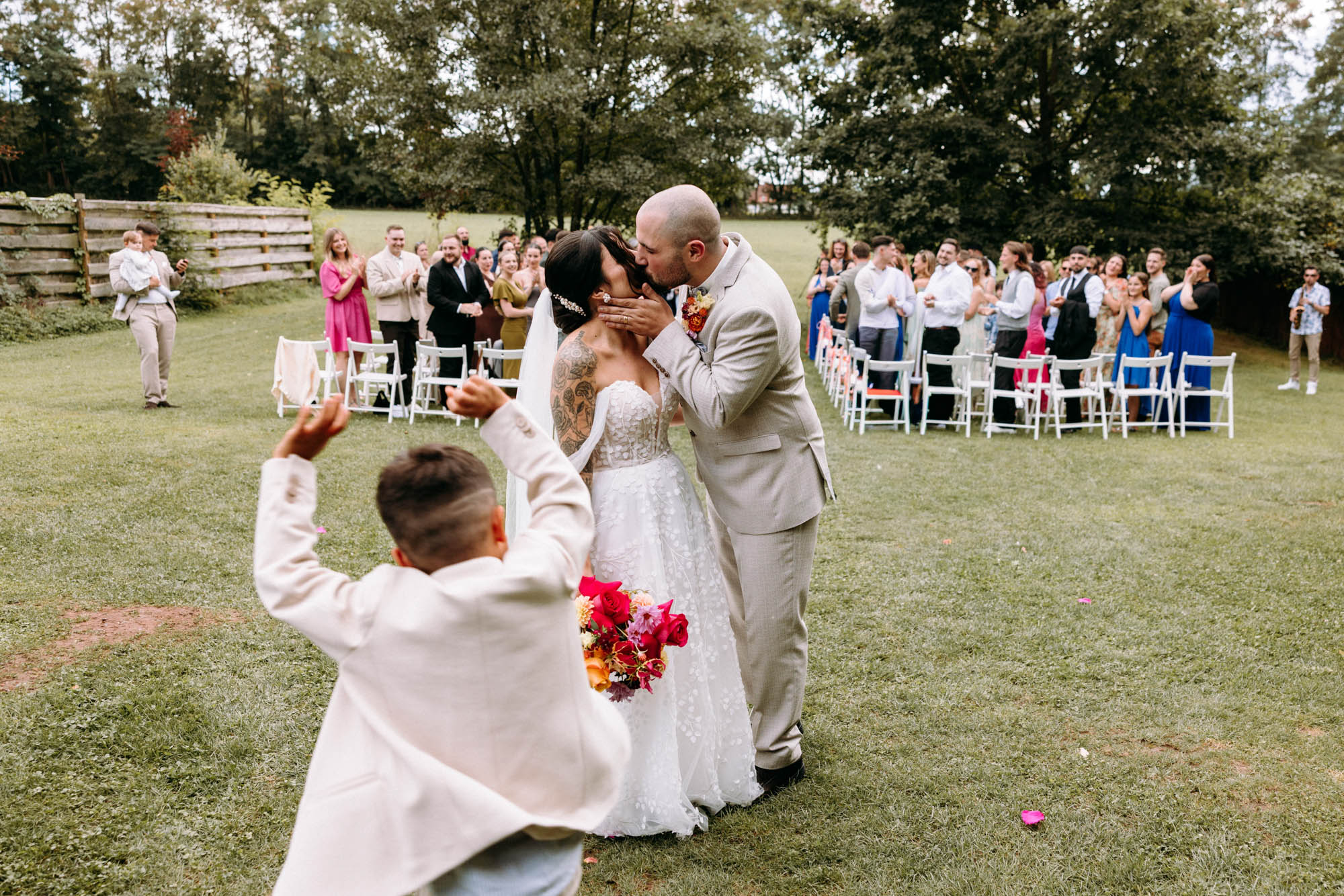 Die Obermühle Langenselbold ist eine historische Hochzeitslocation im Rhein-Main-Gebiet mit Garten, Scheune & persönlicher Begleitung.