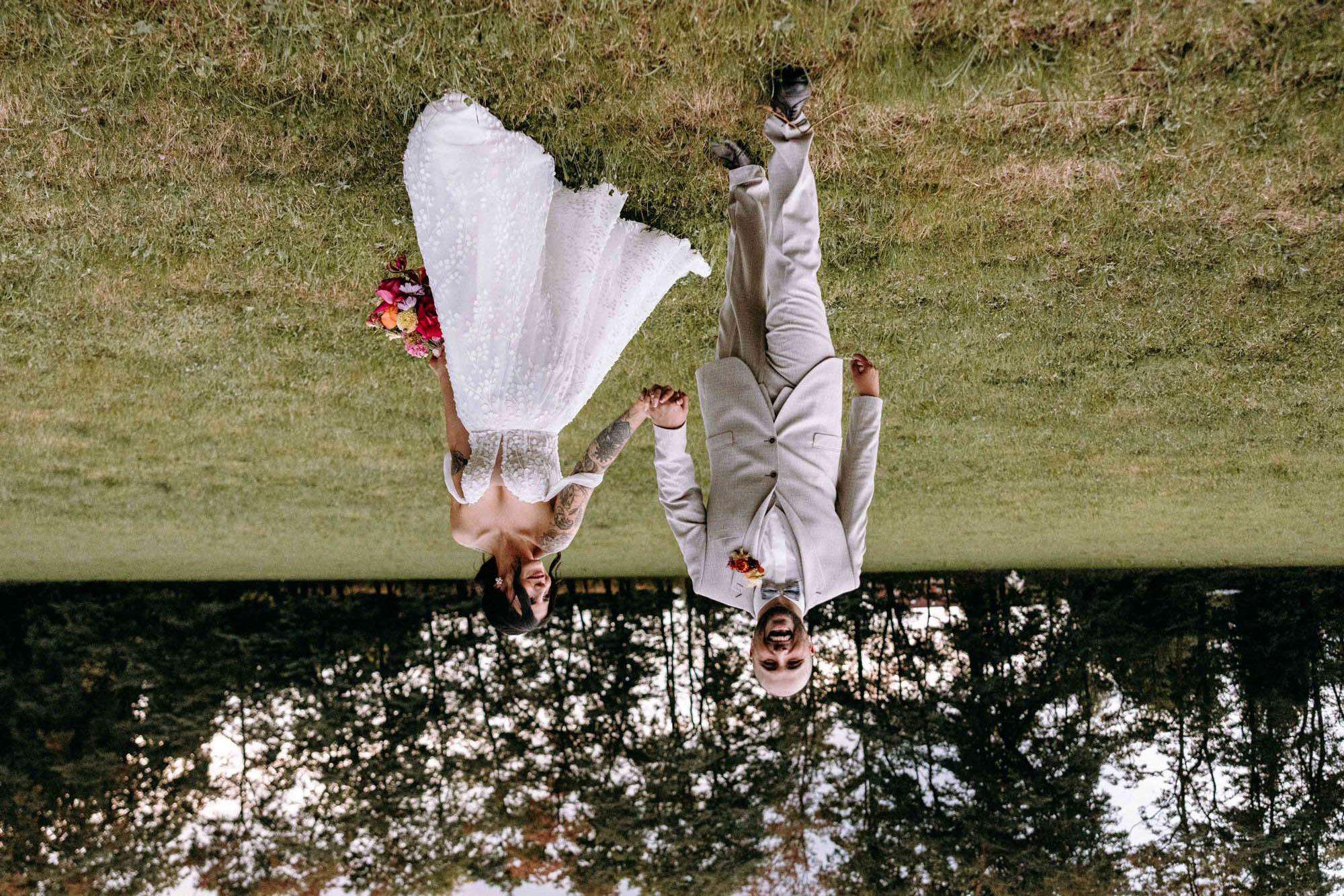 Die Obermühle Langenselbold ist eine historische Hochzeitslocation im Rhein-Main-Gebiet mit Garten, Scheune & persönlicher Begleitung.