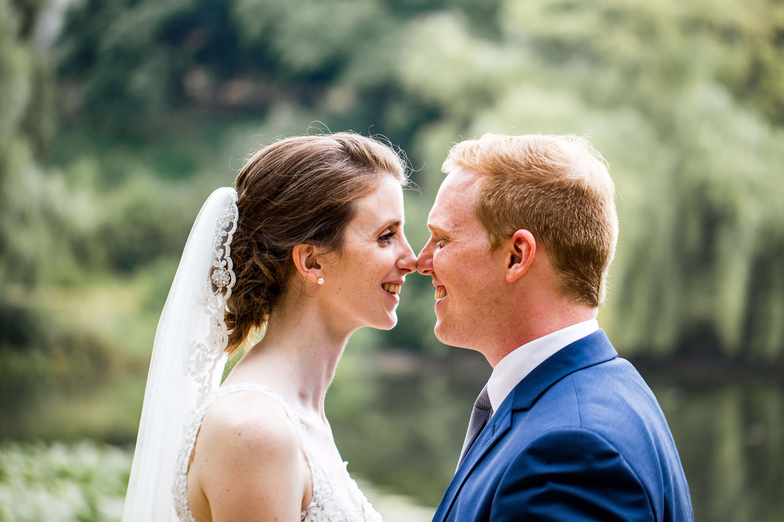 Nach eurer standesamtlichen Trauung in Bad Homburg machen wir Hochzeitsfotos im Schlosspark Bad Homburg.