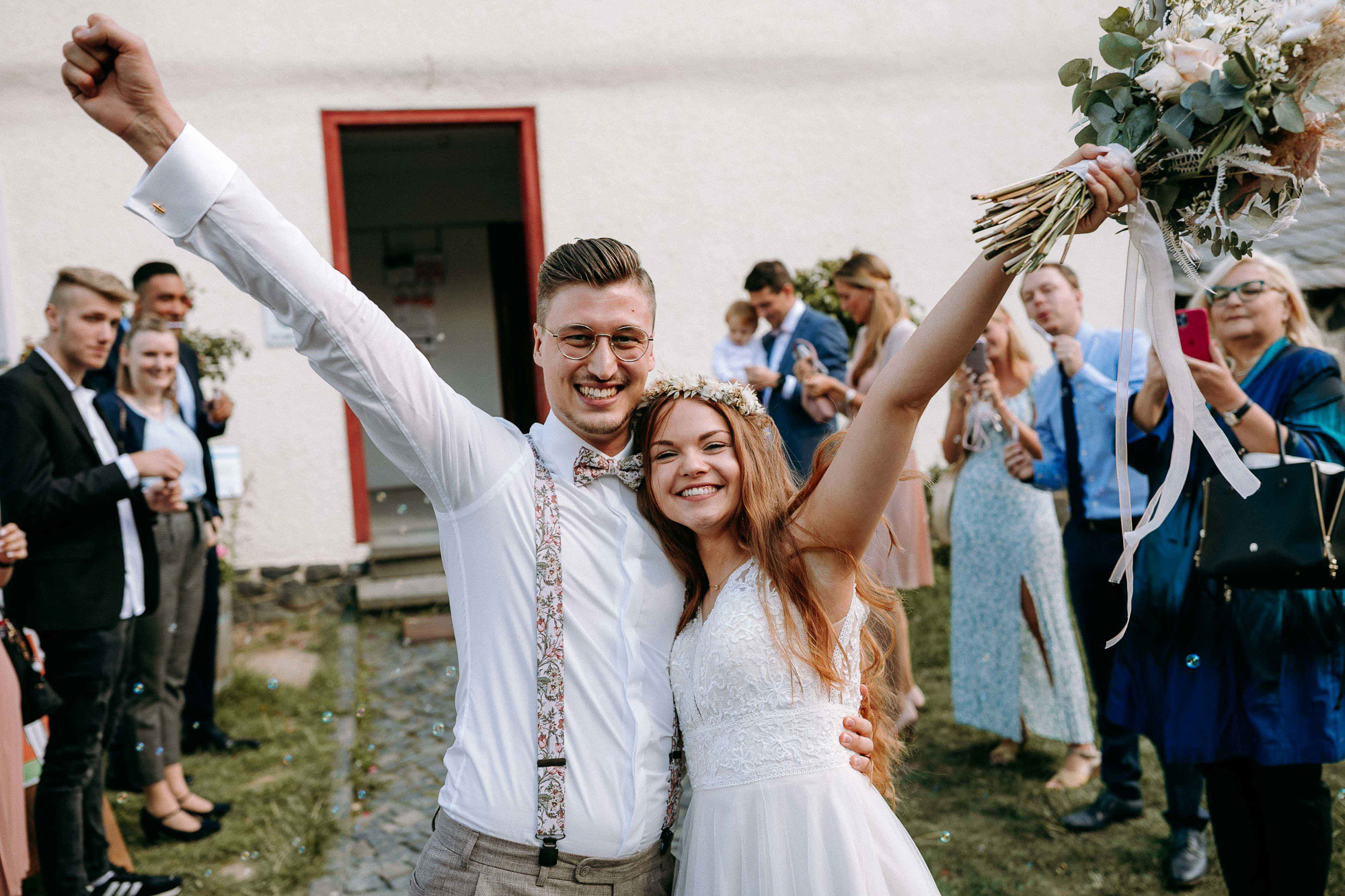 Standesamt Hessenpark in Neu-Anspach