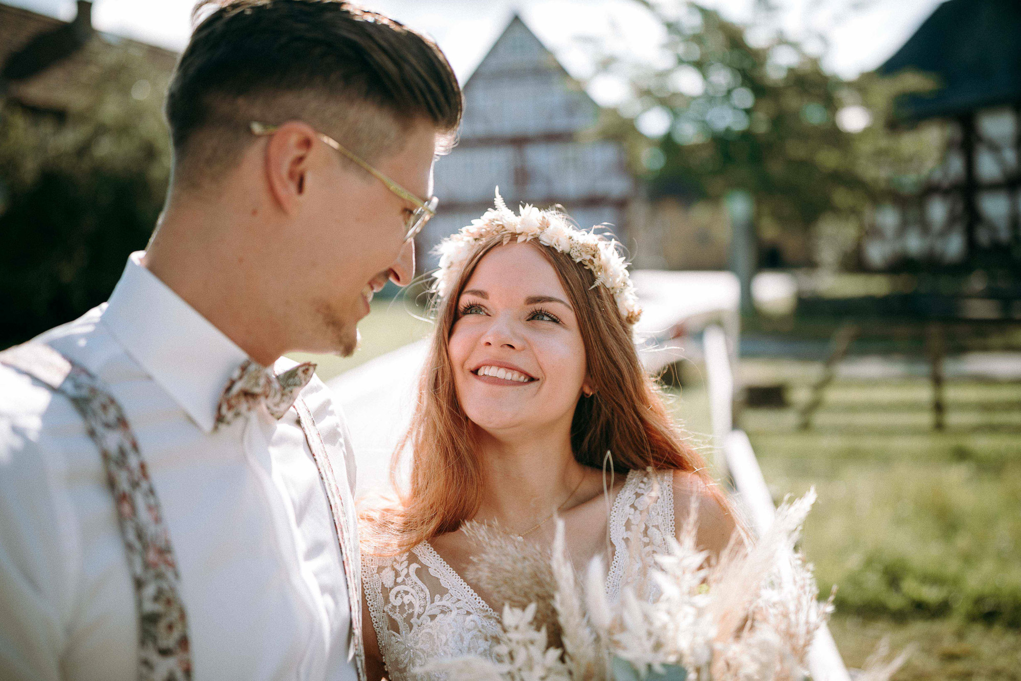 Standesamt Hessenpark in Neu-Anspach