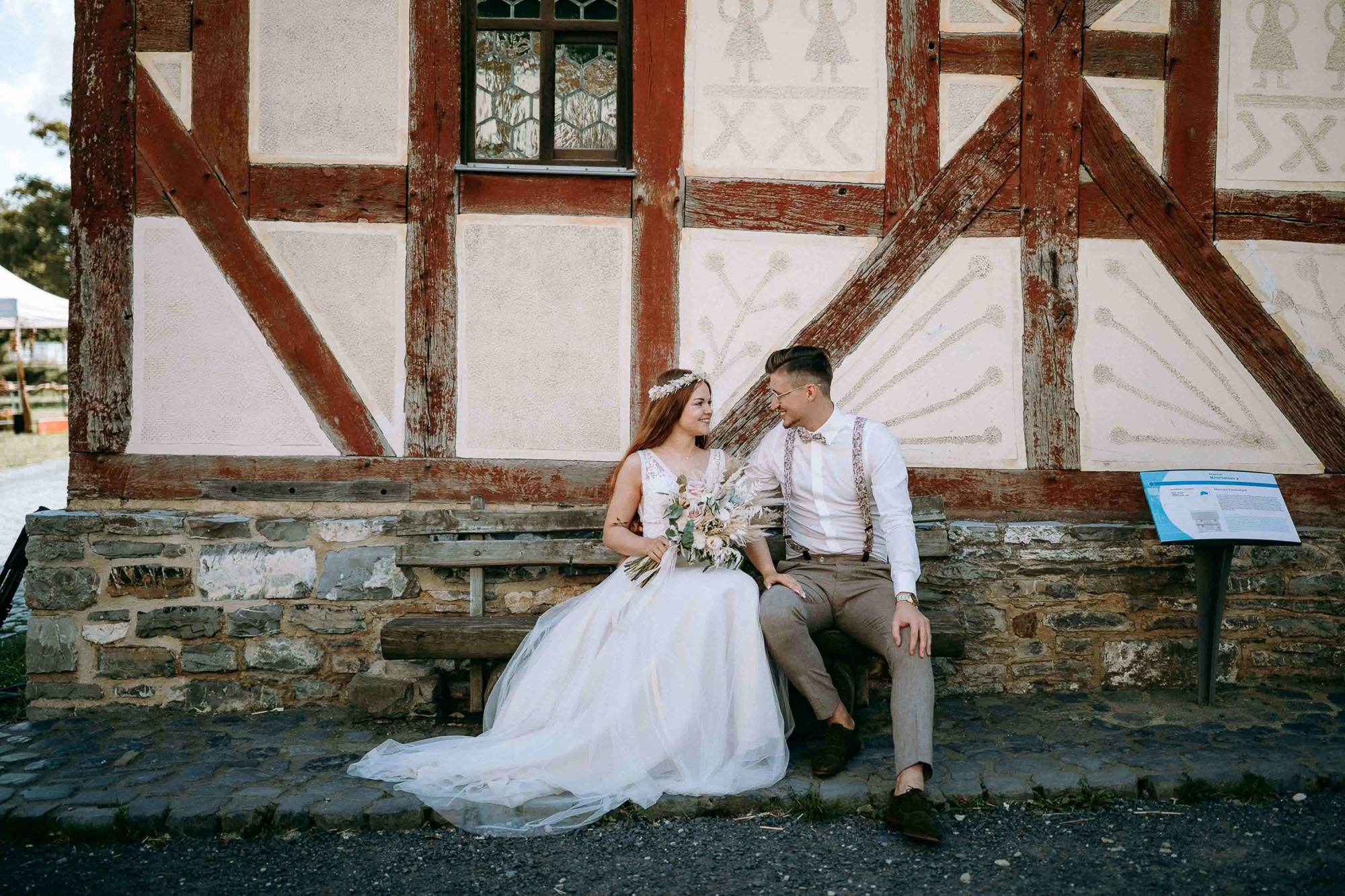 Standesamt Hessenpark in Neu-Anspach