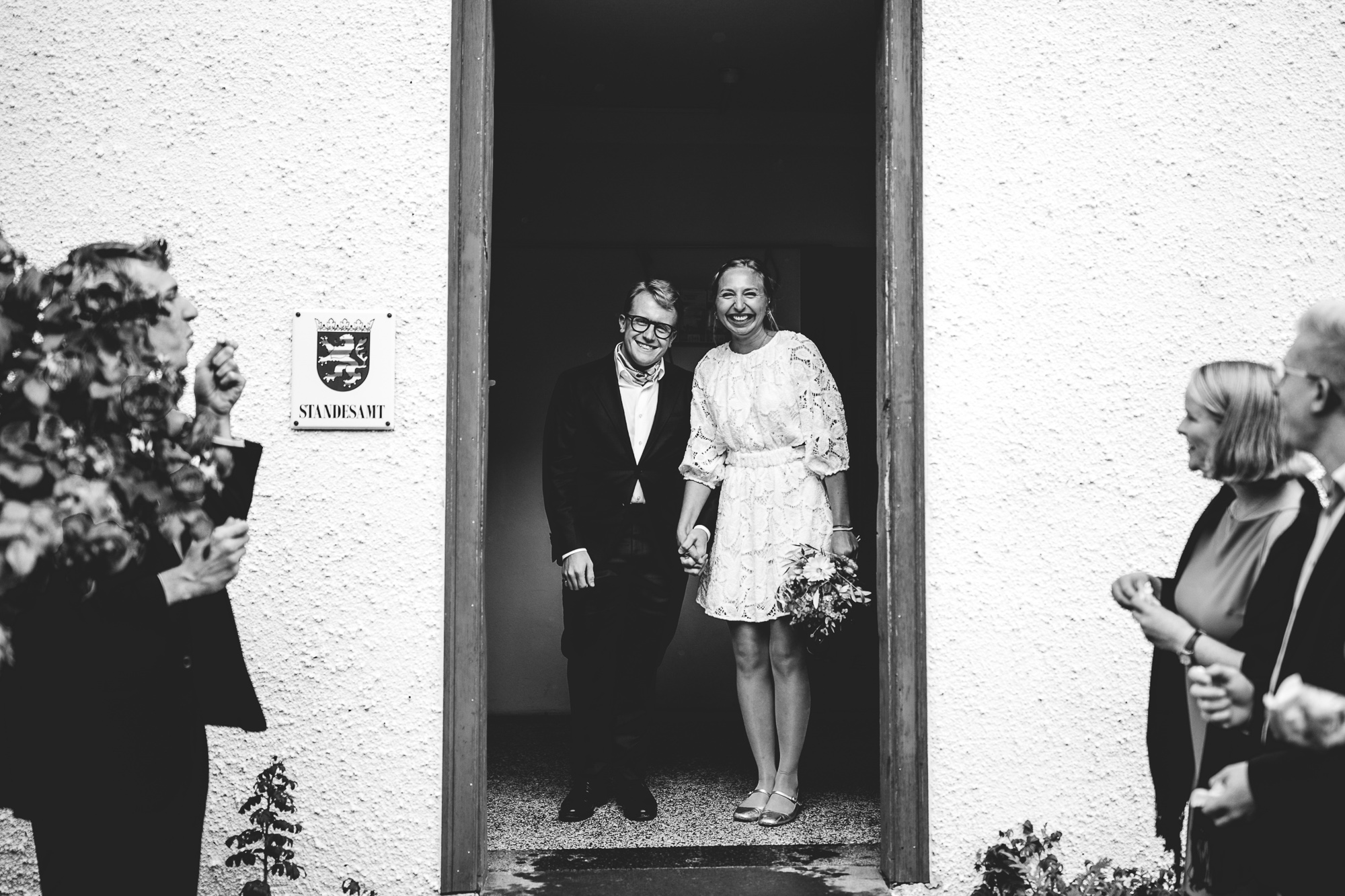 Standesamt Hessenpark in Neu-Anspach