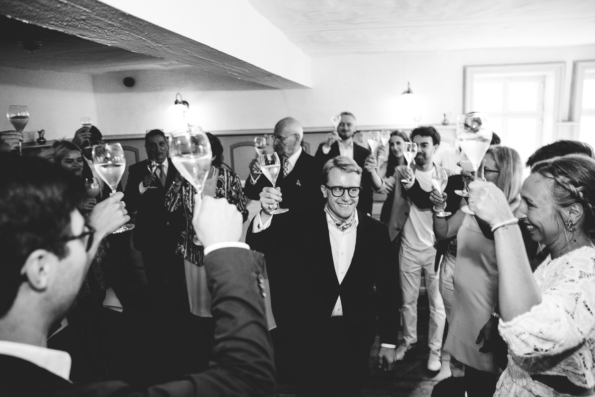 Standesamt Hessenpark in Neu-Anspach