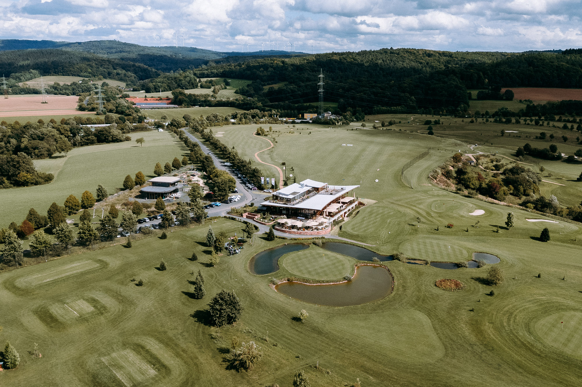 Standesamtliche Trauung im Standesamt Gründau - Heckers Restaurant