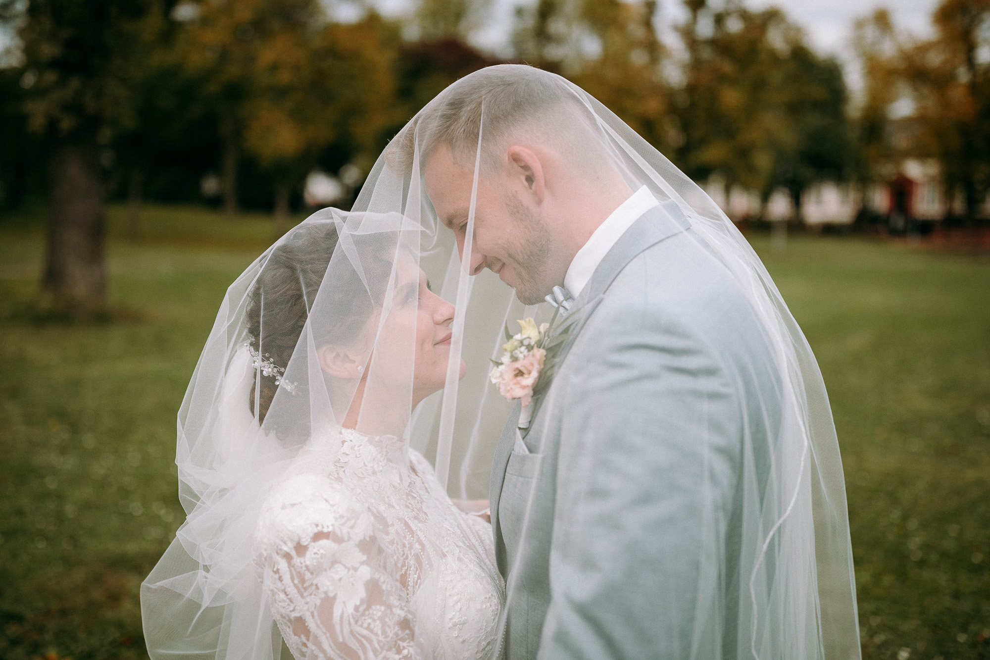 Standesamtliche Trauung im Standesamt Schloss Philippsruhe Hanau