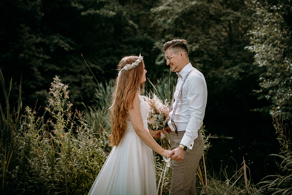 Standesamt Hessenpark in Neu-Anspach