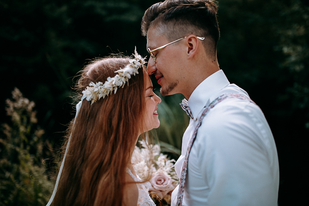 Standesamt Hessenpark in Neu-Anspach