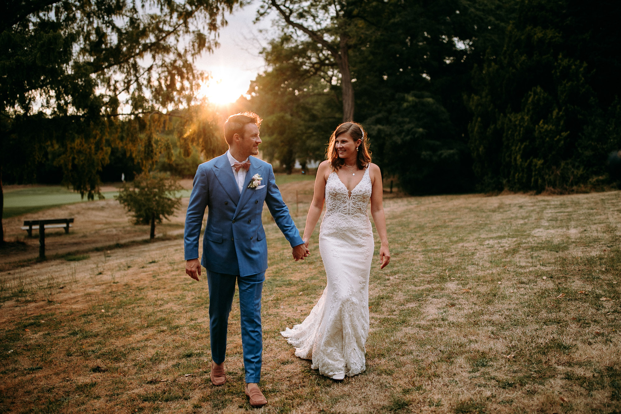 Standesamtliche Trauung im Standesamt Dippelshof