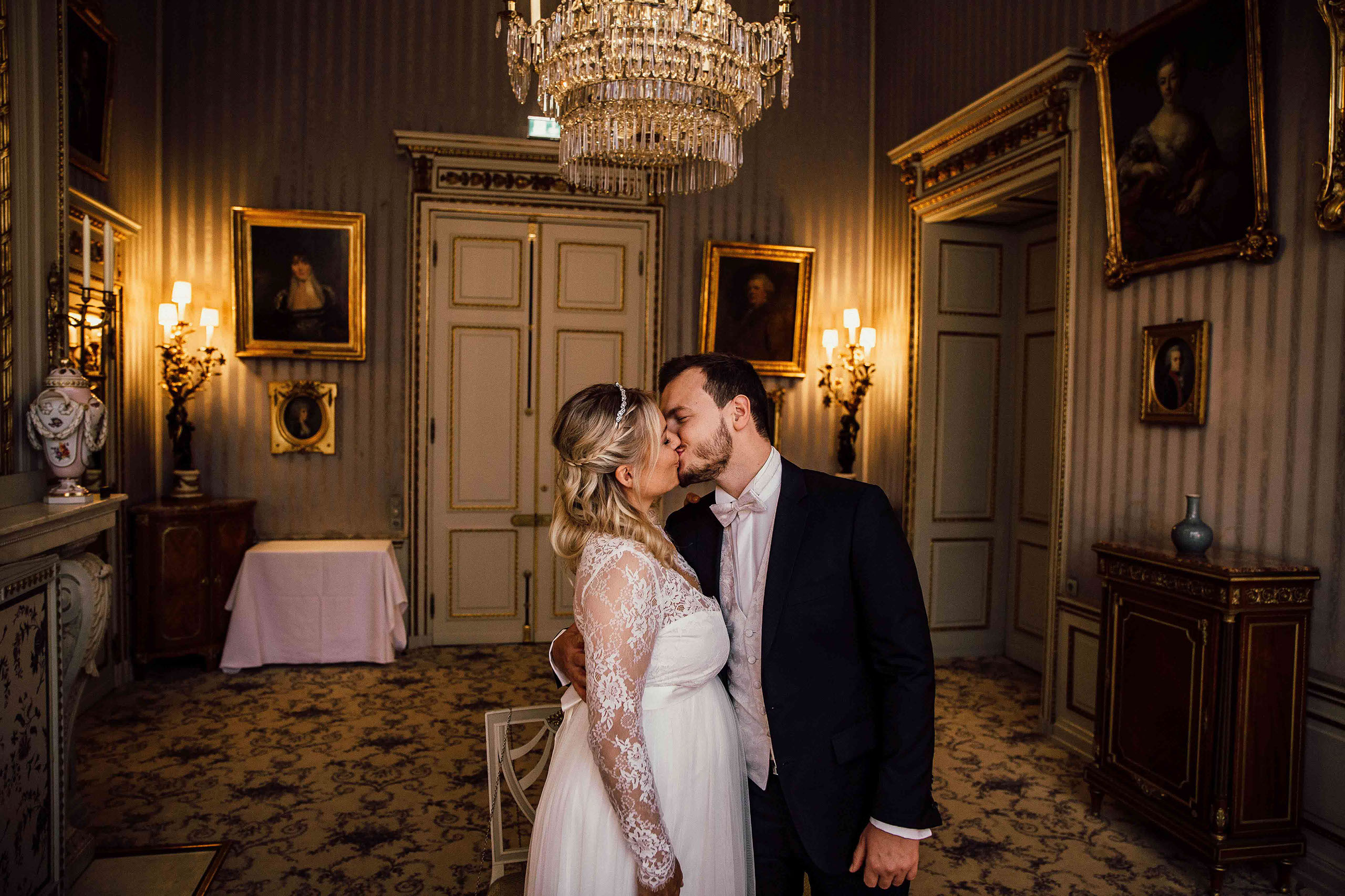 Standesamt Schlosshotel Kronberg | Hochzeitsfotograf im Schlosshotel ...