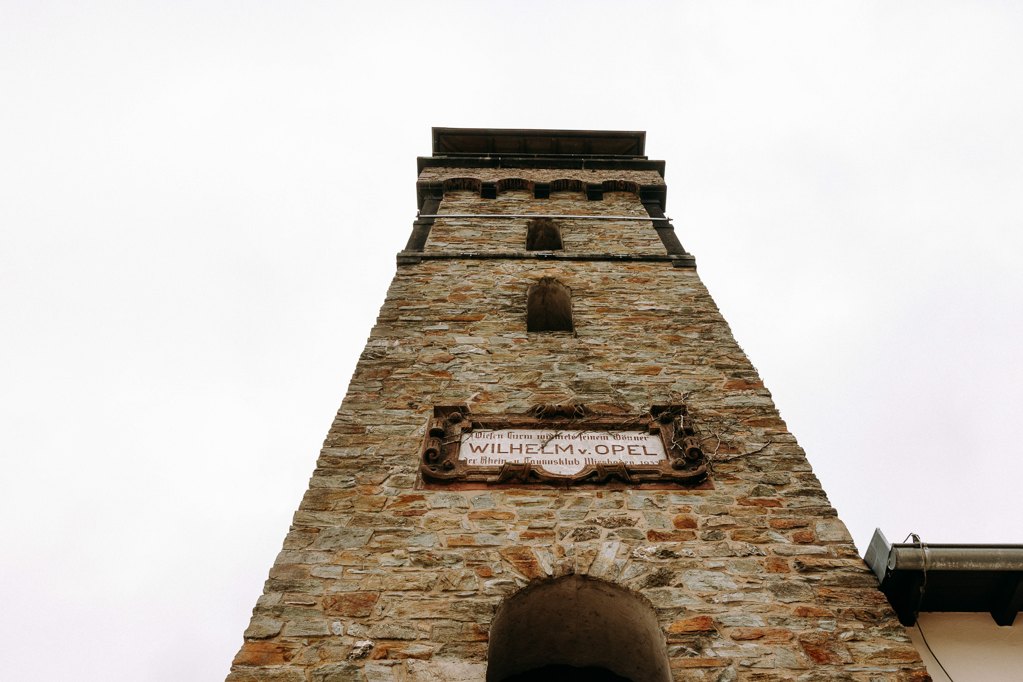 Standesamtliche Trauung im Standesamt Restaurant Kellerskopf Wiesbaden