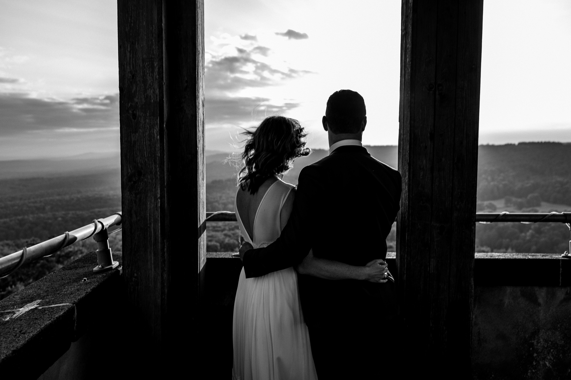Standesamtliche Trauung im Standesamt Restaurant Kellerskopf Wiesbaden