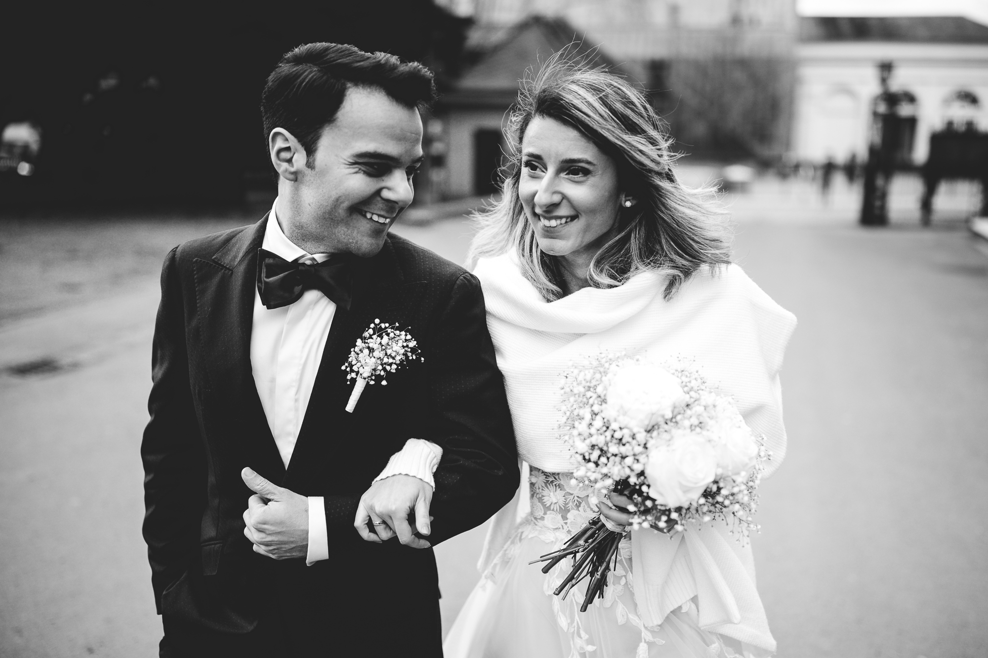 Standesamtliche Trauung im Standesamt Kurhaus Wiesbaden