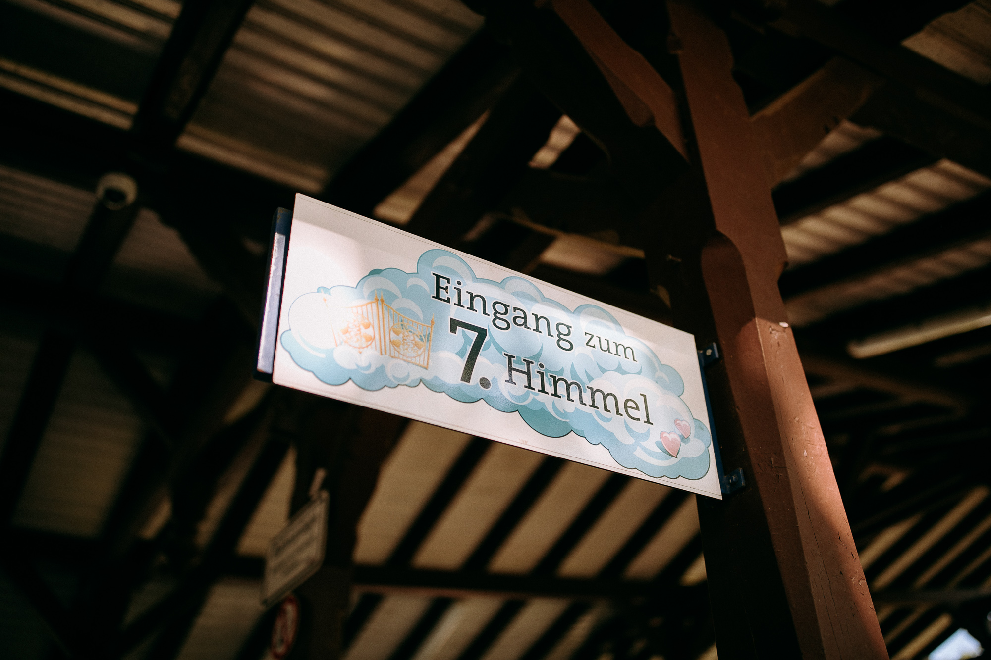 Standesamtliche Trauung im Standesamt Nerobergbahn Wiesbaden