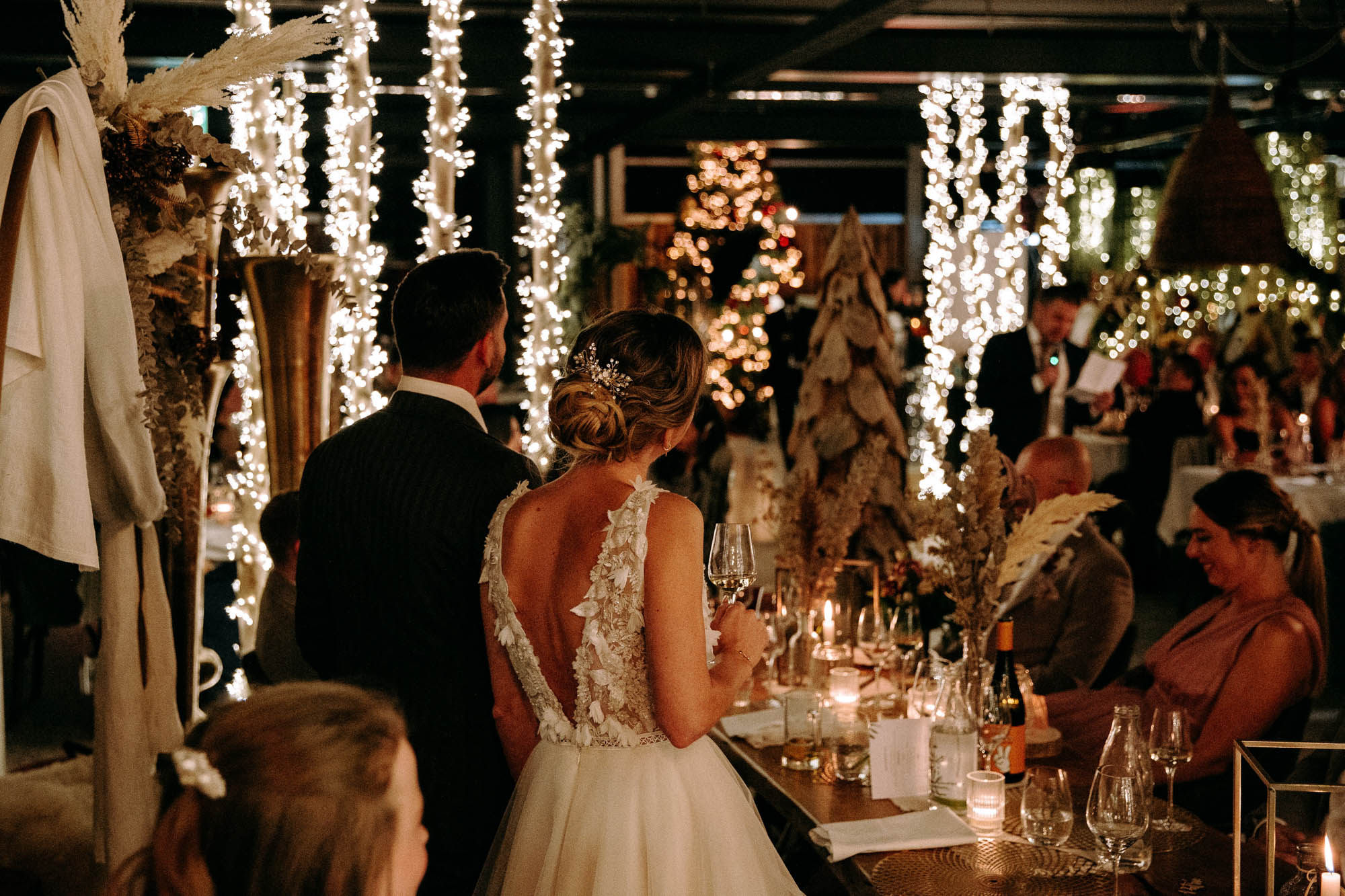 UNIQUE in Dietzenbach ist eine moderne Hochzeitslocation nahe Frankfurt – mit Garten, freier Trauung, Stretchzelt, Catering & Deko